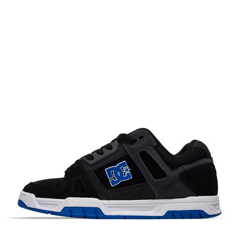 tenis dc shoes stag
